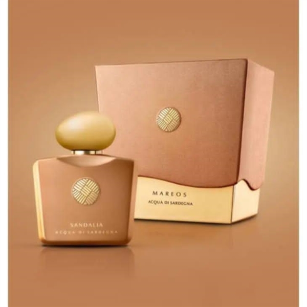 acqua di sardegna shardana luxury mareos edp 100ml vapo