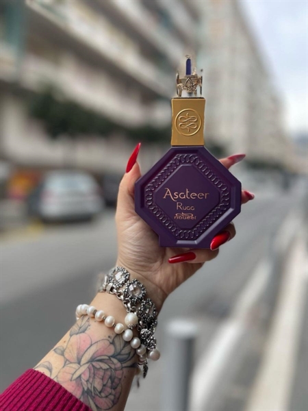 nabeel asateer ruaa edp 100ml vapo 2024