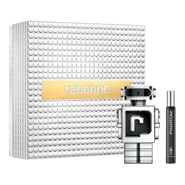 paco rabanne phantom set edt100ml+edt10ml 2024