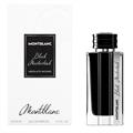 montblanc black meisterstuck absolute incense edp 125ml vapo
