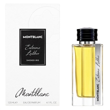 montblanc extreme leather smoked iris edp 125ml vapo 2024