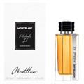 montblanc patchouli ink dark wood edp 125ml vapo 2024