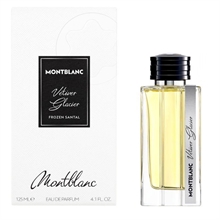 montblanc vetiver glacier frozen santal edp 125ml vapo 2024