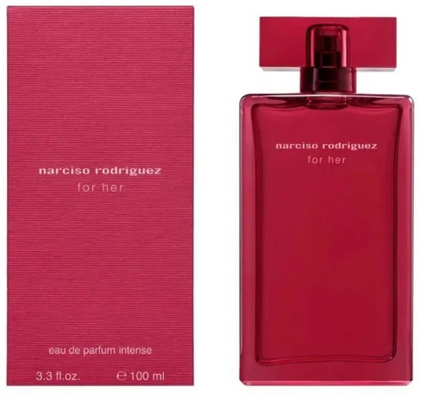 narciso rodriguez for her intese edp 100ml vapo 2025