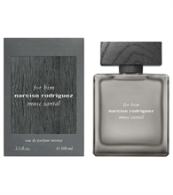narciso rodriguez musc santal uomo edp 100ml vapo 2026