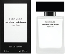 narciso rodriguez pure musc edp 30ml
