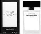 narciso rodriguez pure musc edp 30ml