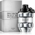 v&r spicebomb metallic musk edp 100ml vapo 2026