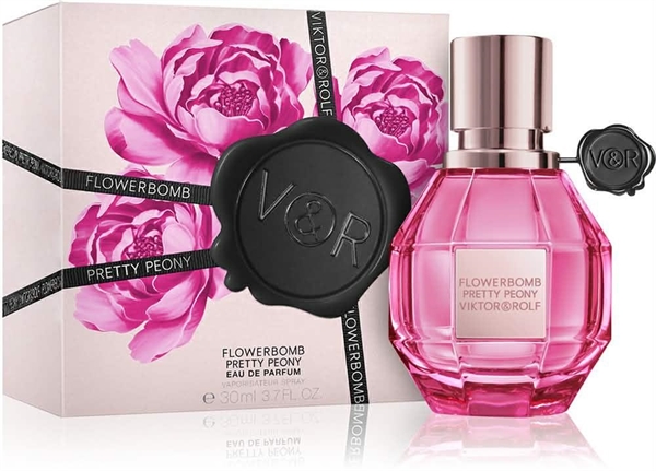 v&r flowerbomb pretty peony edp 30ml vapo 2026