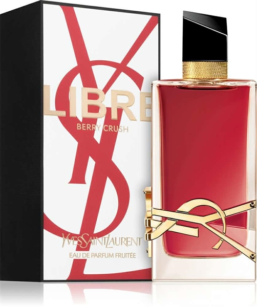 ysl libre berry crush edp intense 90ml vapo 2026