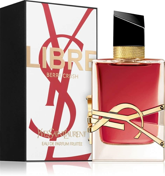 ysl libre berry crush edp intense 50ml vapo 2026