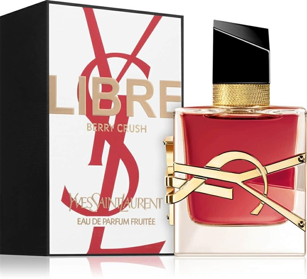 ysl libre berry crush edp intense 30ml vapo 2025