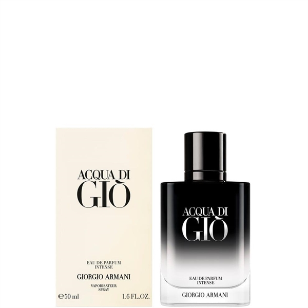 armani acqua di giò edp intense 50ml vapo 2026