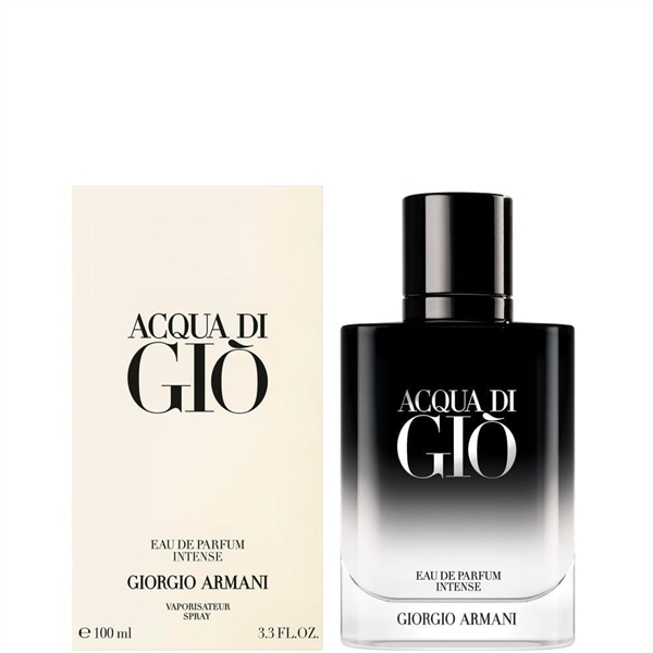 armani acqua di giò edp intense 100ml vapo 2026