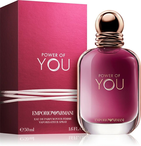 armani i you power her edp 50ml vapo 2026