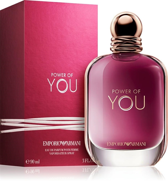armani i you power her edp 90ml vapo 2026