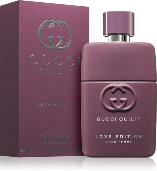 gucci guilty femme love edition edp 50ml vapo 2026
