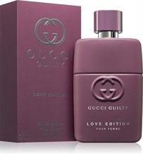 gucci guilty femme love edition edp 50ml vapo 2026