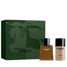 burberry hero set edp50ml+deo stick 2026
