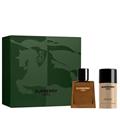 burberry hero set edp50ml+deo stick 2026