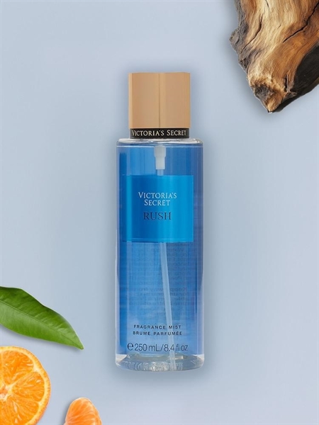 victoria's secret rush body mist 250ml vapo