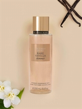 victoria's secret bare vanilla shimmer brume 250ml 2024