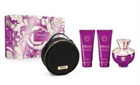 versace dylan purple set edp100ml+sg100ml+bl100ml+beauty 2025