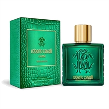roberto cavalli verde assoluto uomo edp 100ml vapo 2026