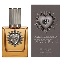 dolce&gabbana devotion pour homme parfum 50ml vapo 2025