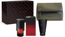 trussardi primo set edp100ml+sg100ml+man beauty 2025