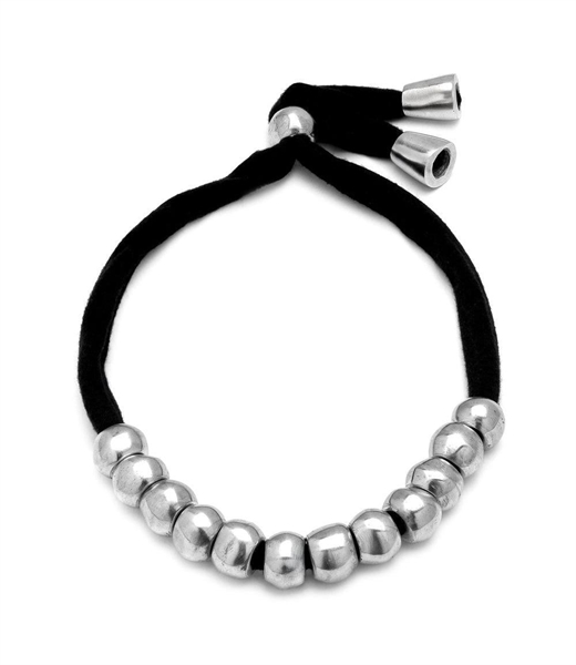 vestopazzo alluminio collier licra 12 boules coll.2026