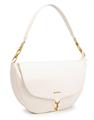 giò cellini borsa hobo bianco coll.2026