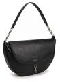 giò cellini borsa hobo nero coll.2026