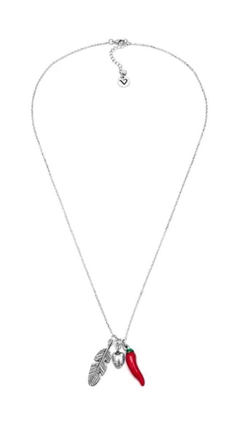 vestopazzo love pendente peperoncino coll.2025