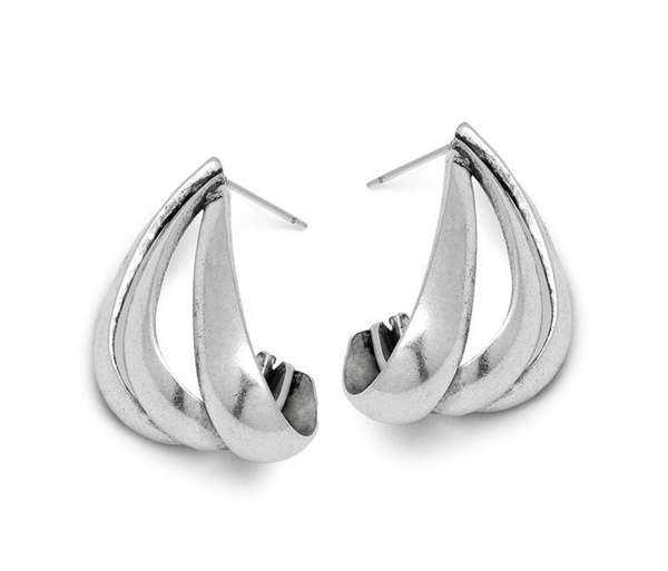 vestopazzo love orecchini conchiglia coll.2026