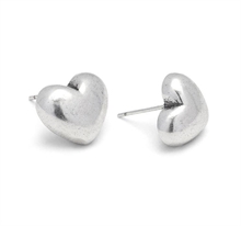 vestopazzo love orecchini cuore bombato coll.2026