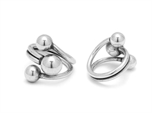 vestopazzo love anello tre sfere coll.2026