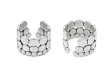 vestopazzo love anello fascia tonda mix coll.2026