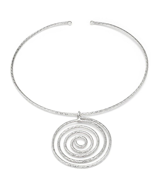 vestopazzo micro girocollo spirale luminosa coll.2026