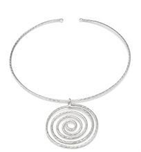 vestopazzo micro girocollo spirale luminosa coll.2026