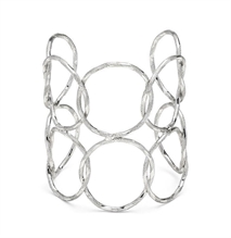 vestopazzo micro bracciale fascia tondi coll.2026