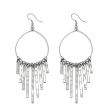 vestopazzo micro orecchini barrette pendenti coll.2026