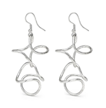 vestopazzo micro orecchini onda coll.2026