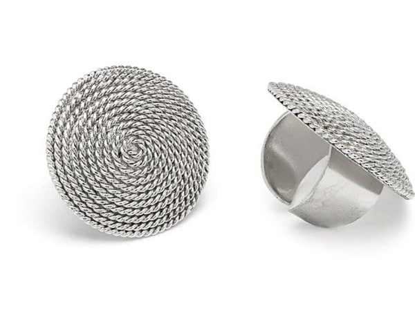 vestopazzo micro anello tondo torchon regolabile coll.2026