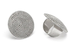 vestopazzo micro anello tondo torchon regolabile coll.2026