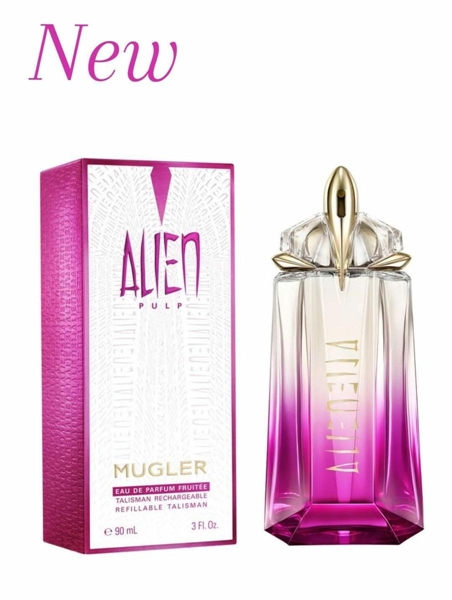 thierry mugler alien pulp edp 90ml vapo 2026