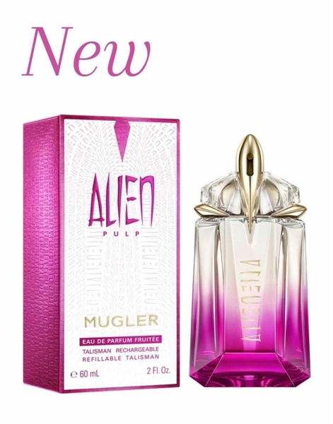 thierry mugler alien pulp edp 60ml vapo 2026