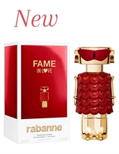 paco rabanne fame in love parfum elixir 80ml vapo 2026