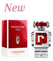 paco rabanne phantom in red parfum elixir 100ml vapo 2026