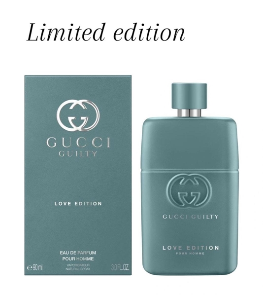 gucci guilty homme love edition edp 90ml vapo 2026